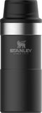 Stanley Classic Trigger Mug 350ml Black 88441