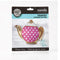 Mondo Tea Pot Cookie Cutter 02MO048