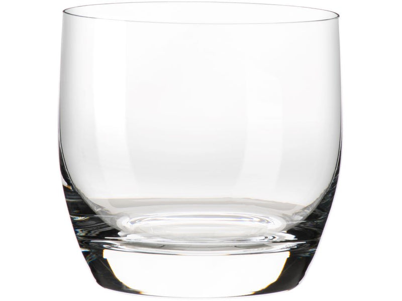 MW Cosmopolitan Whiskey Glass 340ml Set of 6 Gift Boxed AS0010 RRP $39.95