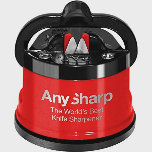 Pro knife Sharpener Red ASKSPRORED