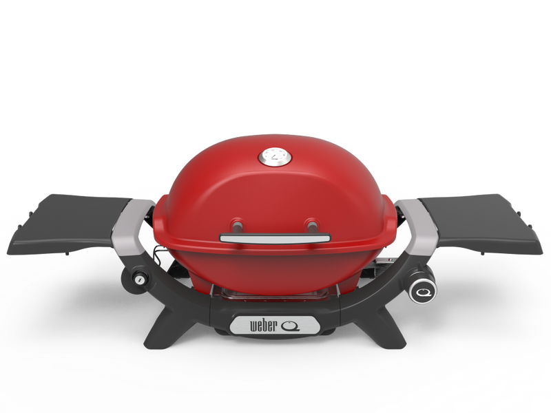 Weber Baby Q LPG 1200N Flame  Red 27242024