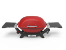 Weber Q 2000N LPG Flame Red 3400043