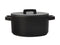 MW Epicurious Round Casserole 2.6L Black Gift Boxed AW0382