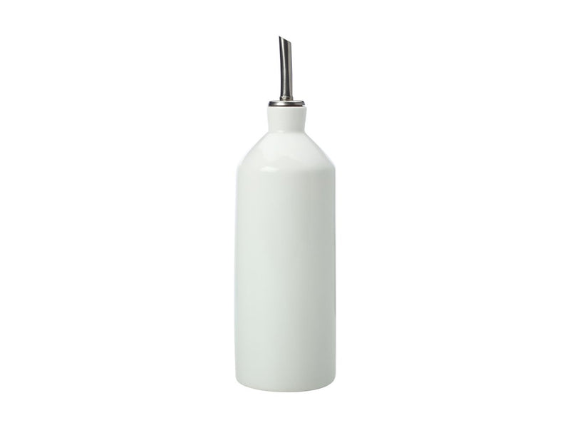 MW White Basics Oil Bottle 500ml Gift Boxed  AX0500