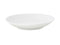 MW White Basics Shallow Bowl 25cm   AX0517