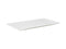 MW White Basics Rectangular Platter 34x19cm  AX0522