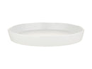 MW Onni Speckle White Serving Platter 33x4.5cm AX0543