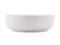MW White Basics Contemporary Serving Bowl 25x8cm Gift Boxed AY0362