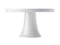 MW White Basics Footed Cake Stand 20cm Gift Boxed AY0367