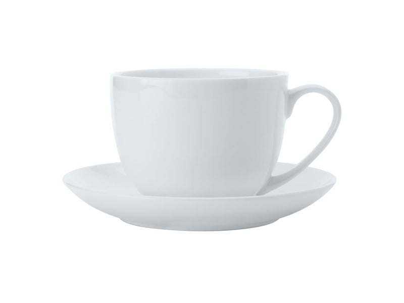 MW Cashmere Cup and Saucer 230ML BC1884