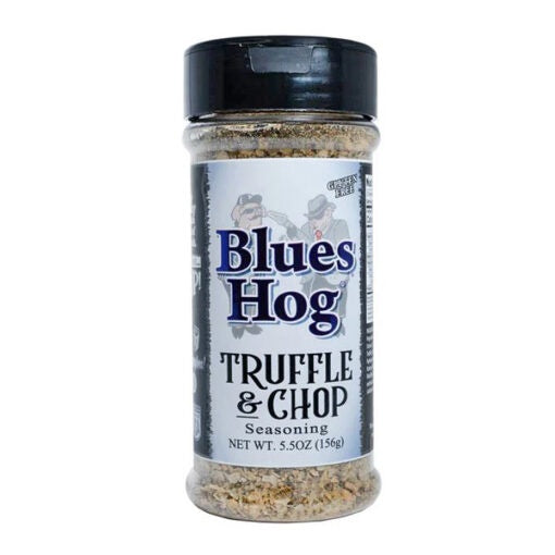 Blues Hog Truffle & Chop Rub 5.5oz Seasoning 90805