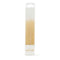 OMBRE Cake Candles GOLD (Pack of 12) CC-OMBGLD