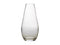 MW Diamante Teardrop Vase 25cm Gift Boxed CY0084