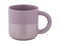 MW Horizon Mug 350ML Lilac    DI0400
