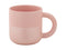 MW Horizon Mug 350ML Pink   DI0401