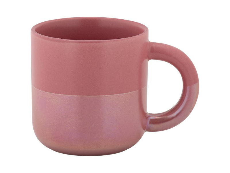 MW Horizon Mug 350ML Rose DI0402