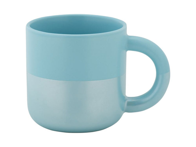 MW Horizon Mug 350ML Aqua DI0403