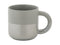 MW Horizon Mug 350ML Light Grey DI0404