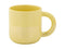 MW Horizon Mug 350ML Lemon DI0405
