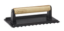 Davis & Waddell  Maverick Cast Iron Press Acacia Handle DMA0054