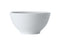 MW White Basics Rice Bowl 10cm DV0059