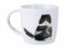 MW Martin Feline Mug 400ml Gift Boxed  Grumpy Cat DX1223