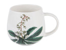 MW The Blck Pen Golden Summer Mug 400ML Tasmanian Laurel Gift Boxed   DX1303