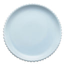 Ecology Belle Round Platter 34cm Blue EC15123
