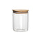 Ecology Pantry Square Canister 19cm EC15155 RRP $19.95