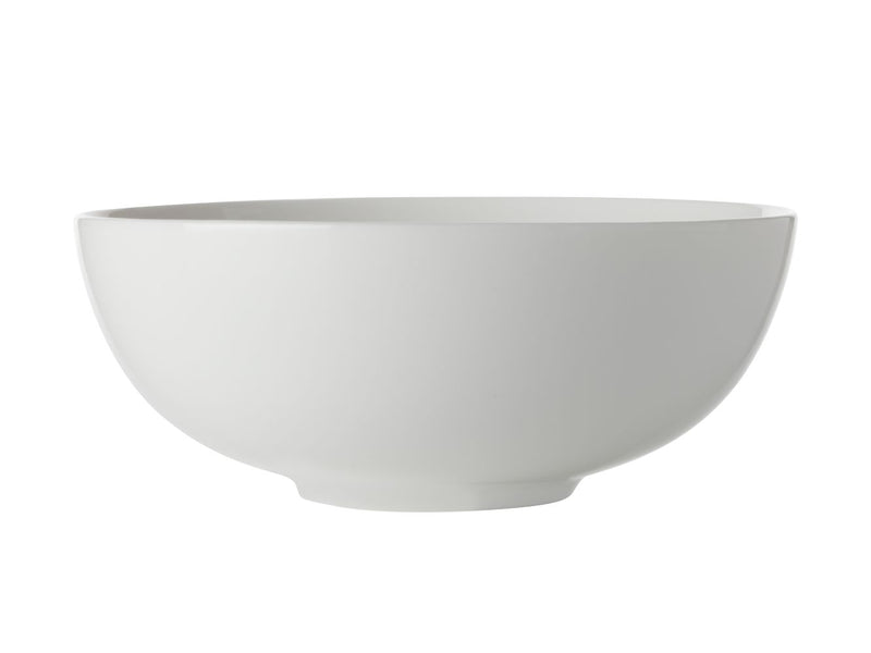 MW White Basics Coupe Bowl 16cm FX0121