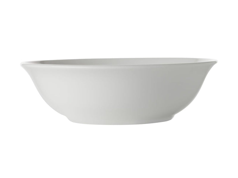 MW White Basics Soup/Cereal Bowl 17.5cm FX0125