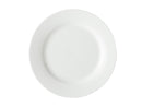 MW White Basics Rim Side Plate 19cm FX0128