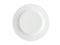 MW White Basics Rim Side Plate 19cm FX0128