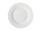 MW White Basics Rim Dinner Plate 27.5cm FX0130