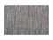 MW Placemat Lurex 45x30cm Grey Stripe GI0084