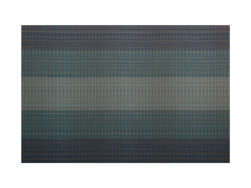 MW Placemat Ocean 45x30cm Dark Blue GI0087