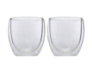 MW Blend Double Wall Cup 250ml Set of 2 Gift Boxed GU0028 RRP $19.95