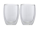 MW Blend Double Wall Cup 350ml Set of 2 Gift Boxed GU0029