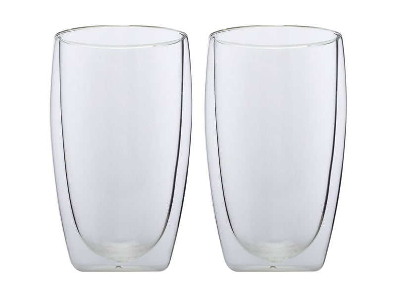 MW Blend Double Wall Cup 450ml Set of 2 Gift Boxed GU0030