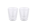 Blend Double Wall Conical Cup 200ml Set of 2 Gift Boxed GU0187 RRP $29.95