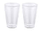 Blend Double Wall Conical Cup 400ml Set of 2 Gift Boxed GU0188 RRP $34.95