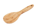 Evergreen Bamboo Rice Spoon 23cm GU0343