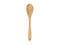 Evergreen Bamboo Solid Spoon 33cm GU0344