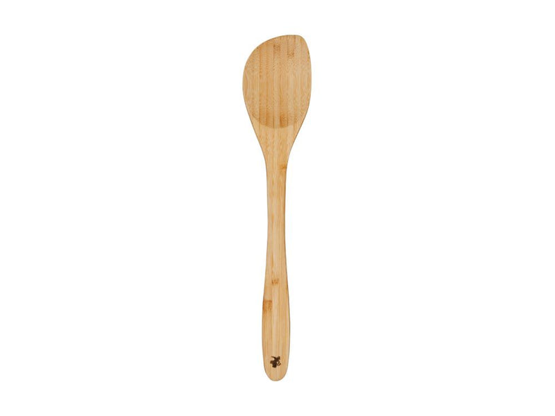 Evergreen Bamboo Peaked Spoon 33cm GU0346