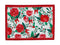 MW Mistletoe Cotton Placemat 48x35cm  GX0490