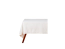 MW Cotton Classic Tablecloth 230 x150cm Snow GX0502