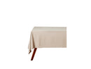 MW Cotton Classic Tablecloth 230 x150cm Pebble GX0506