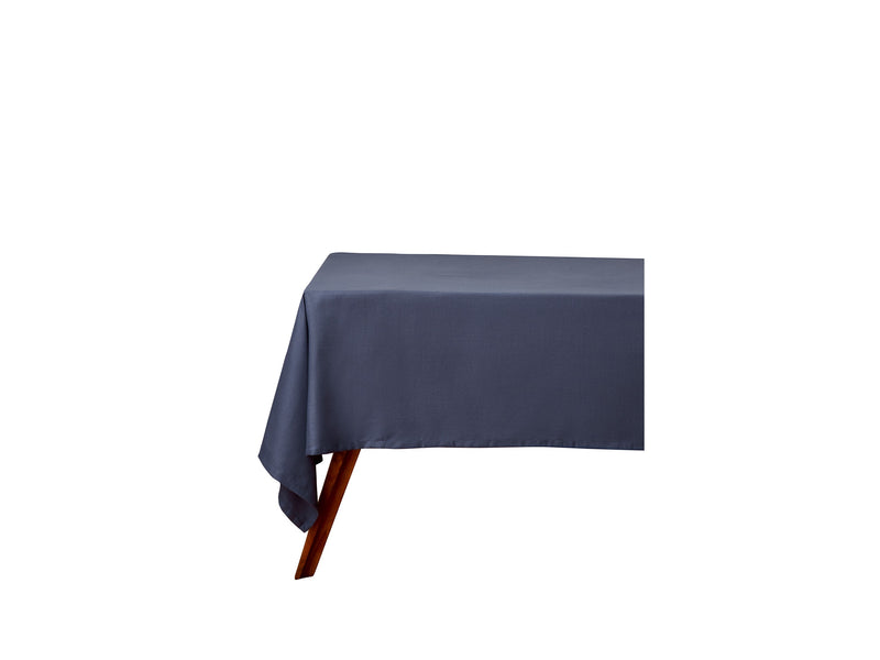 MW Cotton Classic Tablecloth 300 x150cm Denim GX0511
