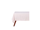 MW Cotton Classic Tablecloth 230 x150cm Shell GX0512