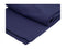 MW Cotton Classic Table Cloth 230x150cm Navy GX0725 RRP $79.95